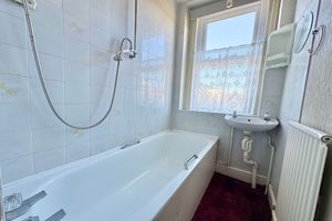 Bathroom- click for photo gallery